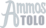 Ammos Tolo logo